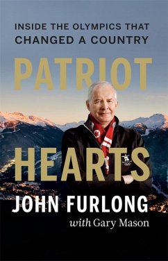Patriot Hearts (eBook, ePUB) - Furlong, John