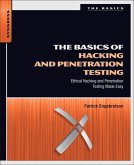 The Basics of Hacking and Penetration Testing (eBook, ePUB)
