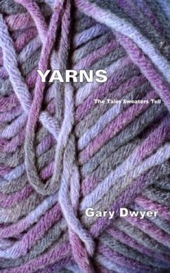 Cover Yarns (eBook, ePUB)