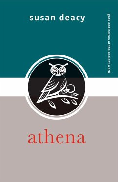 Athena (eBook, ePUB) - Deacy, Susan