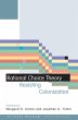 Rational Choice Theory (eBook, ePUB) - Bild 1