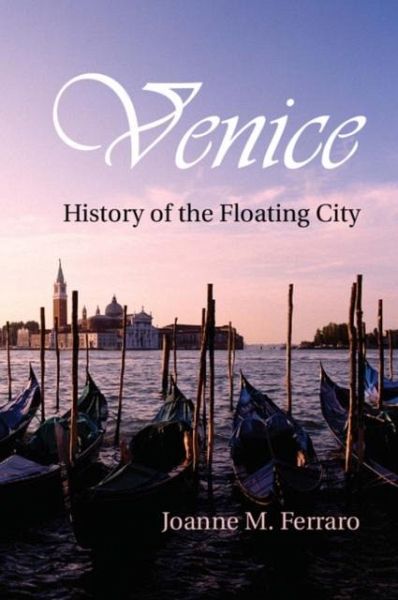 Venice (eBook, PDF)