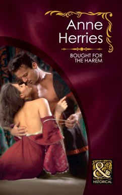 Bought For The Harem (eBook, ePUB) - Herries, Anne