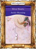 Silver Hearts (Mills & Boon Vintage 90s Modern) (eBook, ePUB)