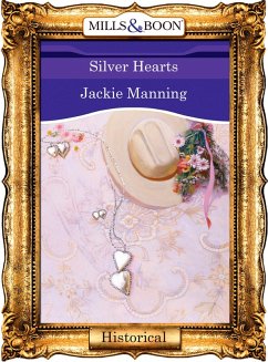 Cover Silver Hearts (eBook, ePUB)