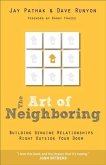 Art of Neighboring (eBook, ePUB)