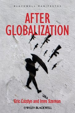 After Globalization (eBook, PDF) - Cazdyn, Eric; Szeman, Imre