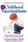 The Parents' Concise Guide to Childhood Vaccinations (eBook, ePUB)