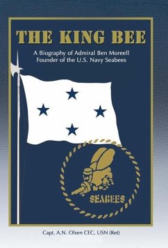 Cover The King Bee (eBook, ePUB)