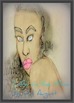 Cover Life on the Mesa (eBook, ePUB)