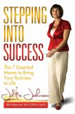 Stepping into Success (eBook, ePUB)