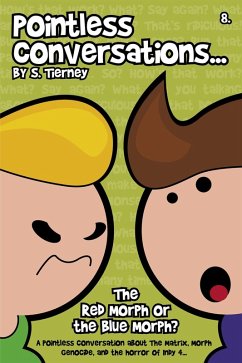 Pointless Conversations (eBook, ePUB) - Tierney, Scott