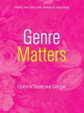 Genre Matters (eBook, ePUB) Genre Matters (eBook, ePUB)