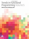 Trends in Functional Programming Volume 5 (eBook, PDF)