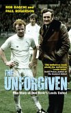 The Unforgiven (eBook, ePUB)