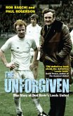 The Unforgiven (eBook, ePUB) The Unforgiven (eBook, ePUB)