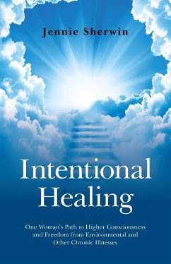 Cover Intentional Healing (eBook, ePUB)