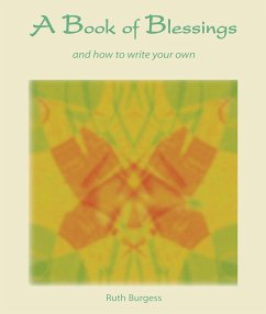 Cover Book of Blessings (eBook, ePUB)