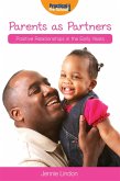 Parents as Partners (eBook, ePUB) Parents as Partners (eBook, ePUB)