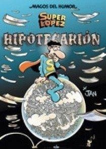 Cover Hipotecarion