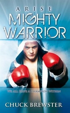 Cover Arise Mighty Warrior (eBook, ePUB)