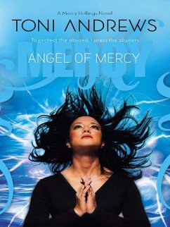 Angel Of Mercy (eBook, ePUB) - Andrews, Toni