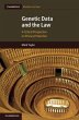 Genetic Data and the Law (eBook, PDF) - Bild 1