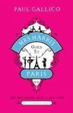 Mrs Harris Goes to Paris & Mrs Harris Goes to New York (eBook, ePUB)