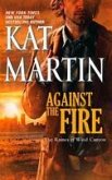 Against The Fire (eBook, ePUB)