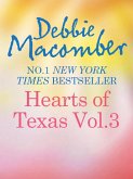 Heart Of Texas Vol. 3 (eBook, ePUB) Heart Of Texas Vol. 3 (eBook, ePUB)