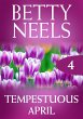 Tempestuous April (eBook, ePUB) - Bild 1