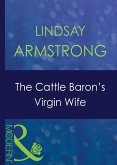 The Cattle Baron's Virgin Wife (eBook, ePUB)