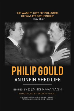 Philip Gould (eBook, PDF)