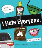I Hate Everyone (eBook, ePUB)