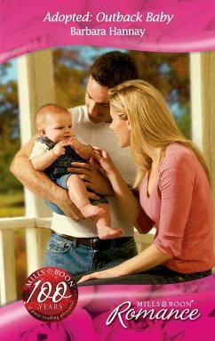 Adopted: Outback Baby (eBook, ePUB) - Hannay, Barbara