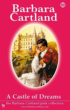 A Castle Of Dreams (eBook, ePUB) - Cartland, Barbara