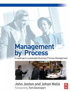Cover Management by Process (eBook, PDF)