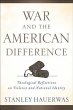 War and the American Difference (eBook,... - Bild 1