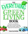 The Everything Green Living Book... - Bild 1