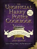 The Unofficial Harry Potter Cookbook (eBook, ePUB)