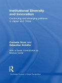 Institutional Diversity and Innovation (eBook, PDF)