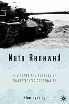 NATO Renewed (eBook, PDF) - Rynning, S.