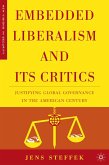 Embedded Liberalism and its Critics (eBook, PDF)