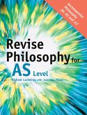 Revise Philosophy for AS Level (eBook, ePUB)