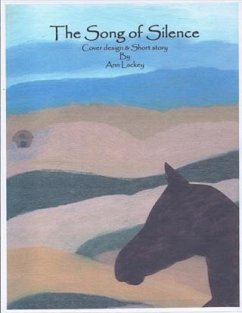 Song of Silence (eBook, ePUB) - Lackey, Ann