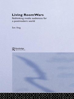 Cover Living Room Wars (eBook, PDF)