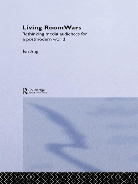 Living Room Wars (eBook, PDF) Living Room Wars (eBook, PDF)