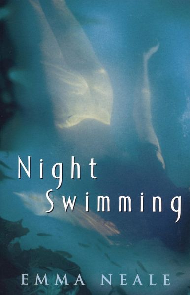Night Swimming (eBook, ePUB) Night Swimming (eBook, ePUB)