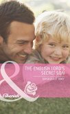 The English Lord's Secret Son (Mills & Boon Cherish) (eBook, ePUB)