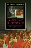 Cambridge Companion to Ancient Rhetoric (eBook, PDF)
